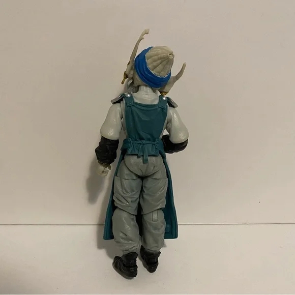 Power Rangers Lightning Collection - Finster Action Figure - Picture 2 of 3